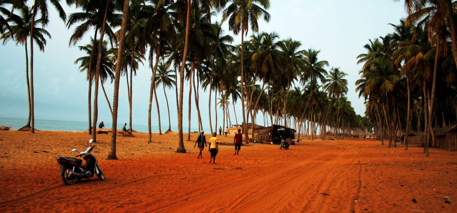 Benin