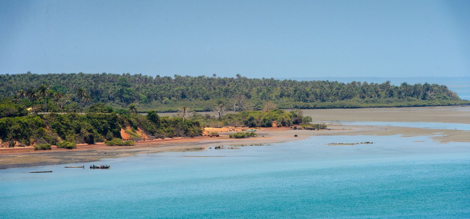 Guinea-Bissau