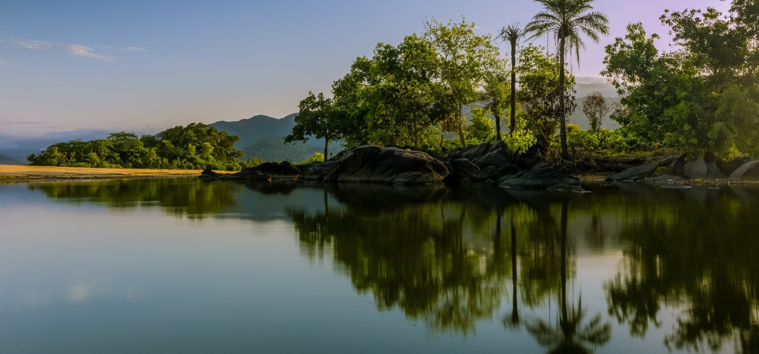 Bureh, Sierra Leone