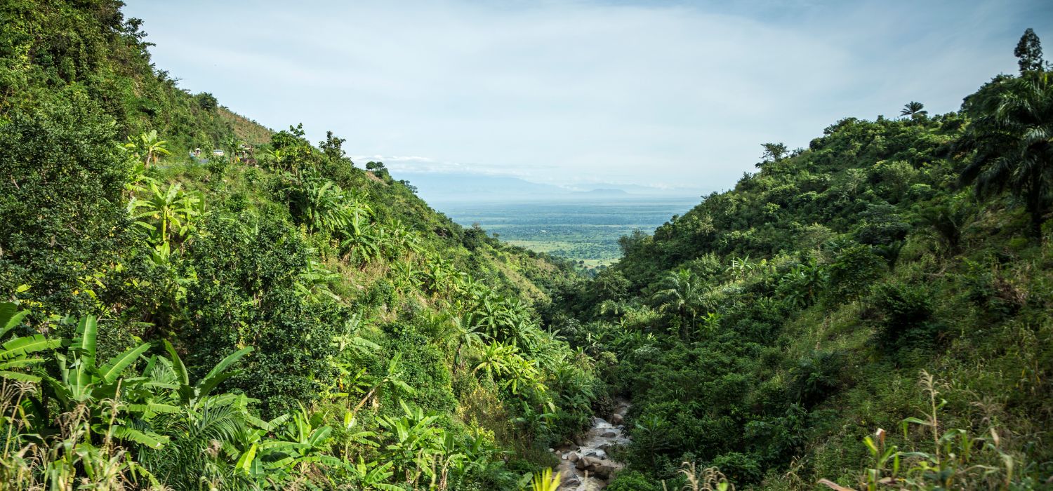 Burundi