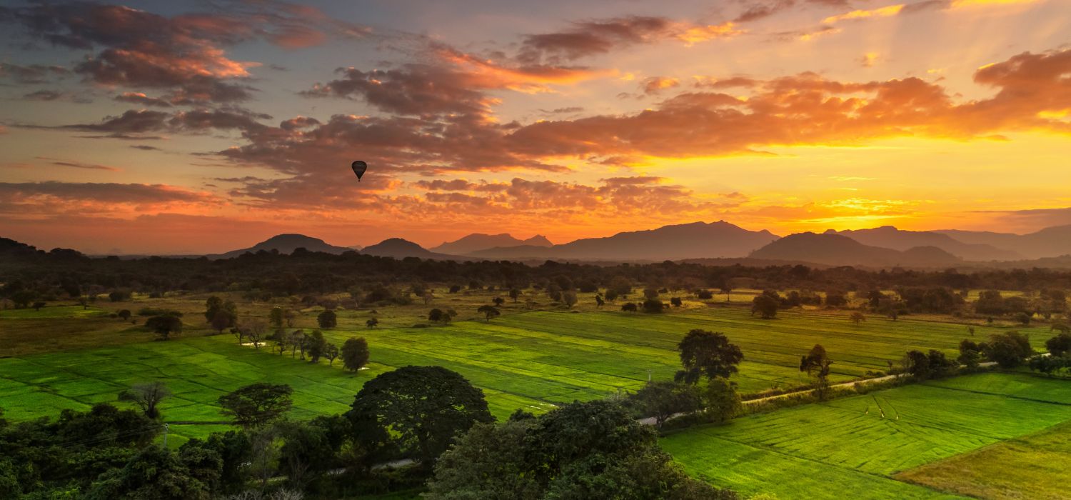 Ceylon, Sri Lanka