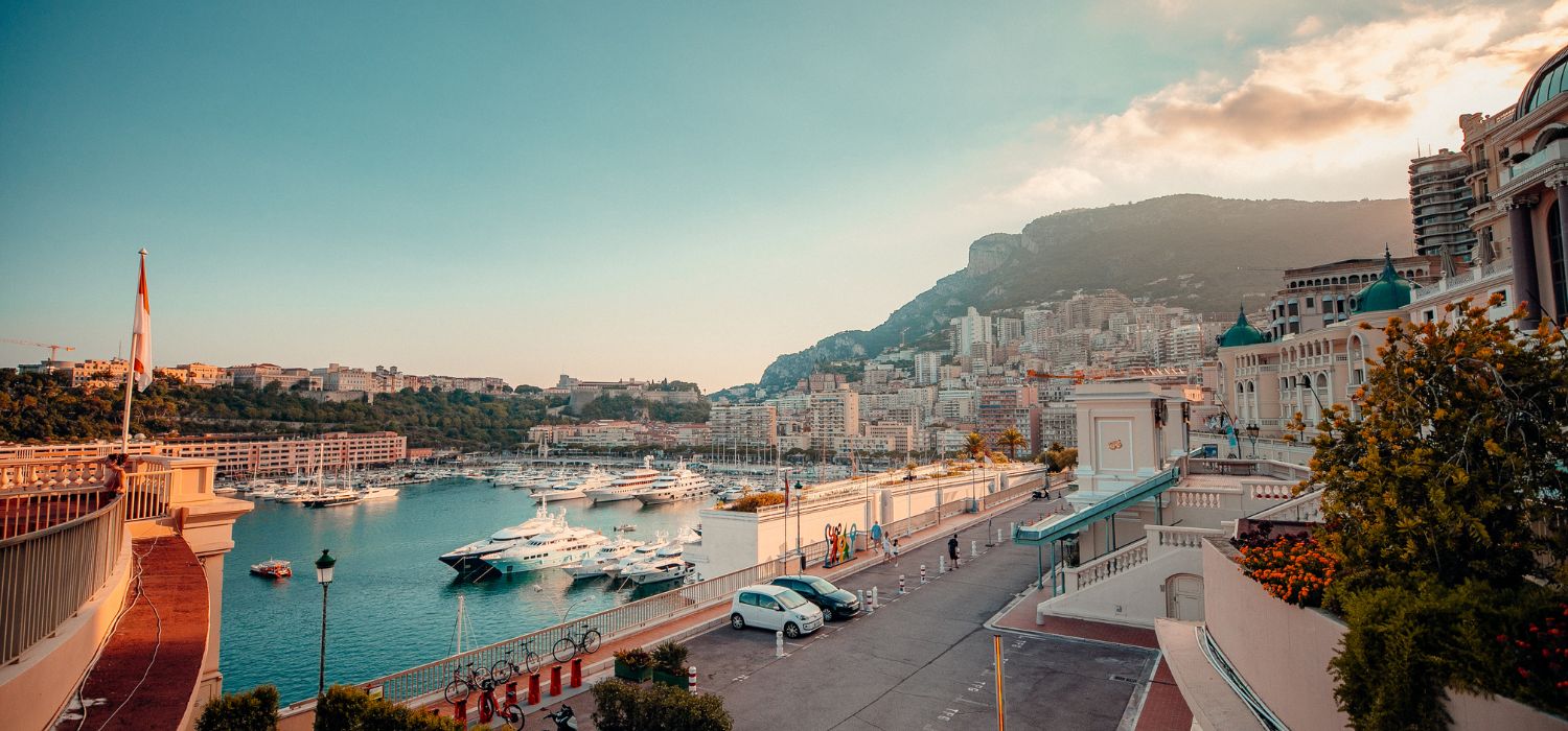 Monaco