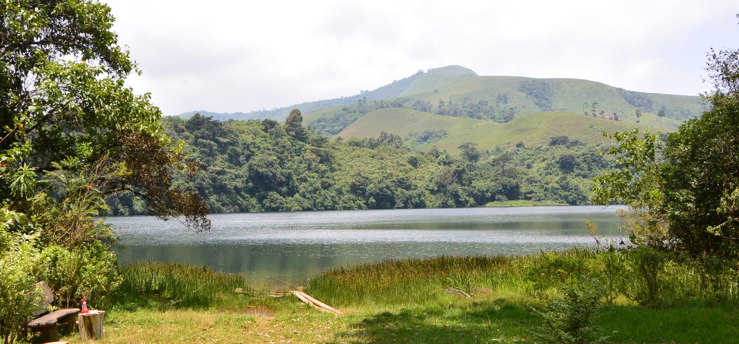 Lake Nyos Katastrophe, Kamerun