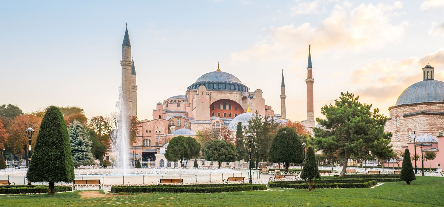 Istanbul, Türkei