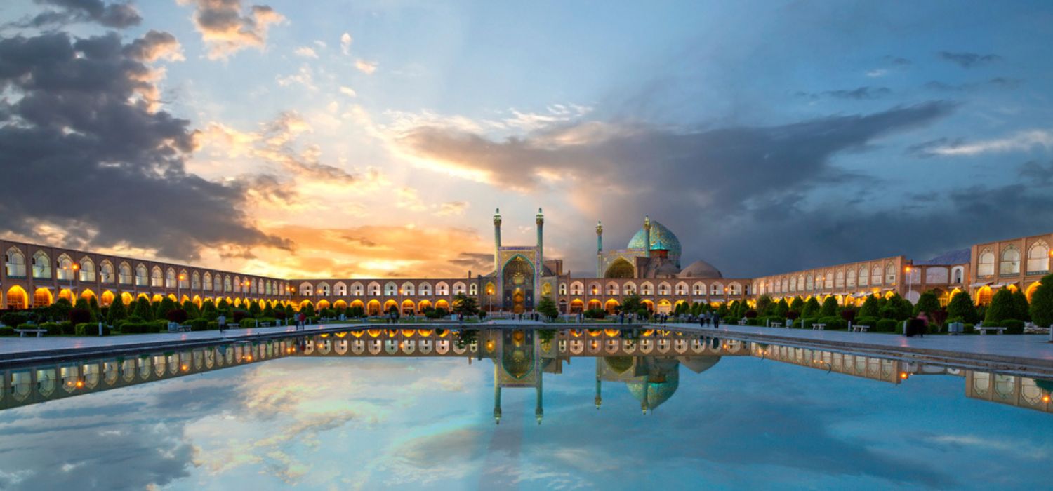 Isfahan, Iran