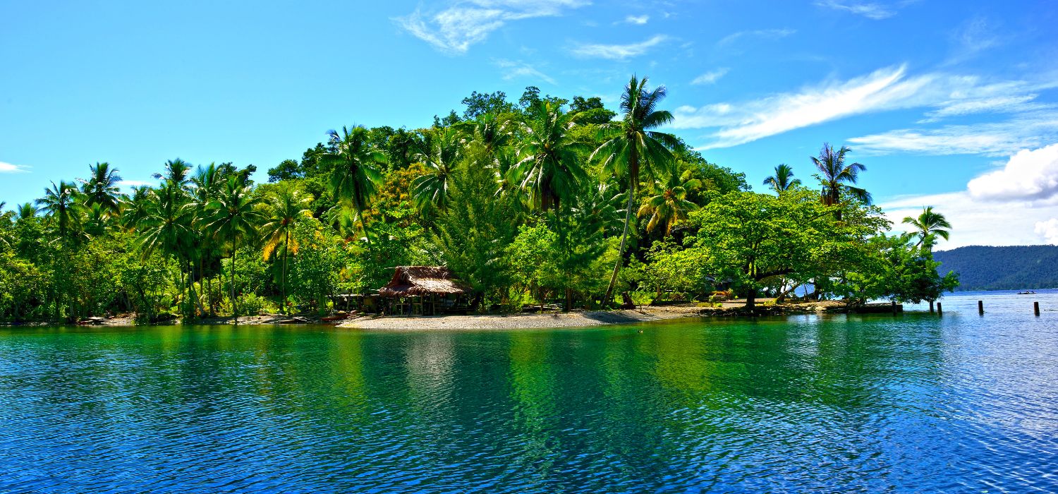 Laukanu, Papua-Neuguinea