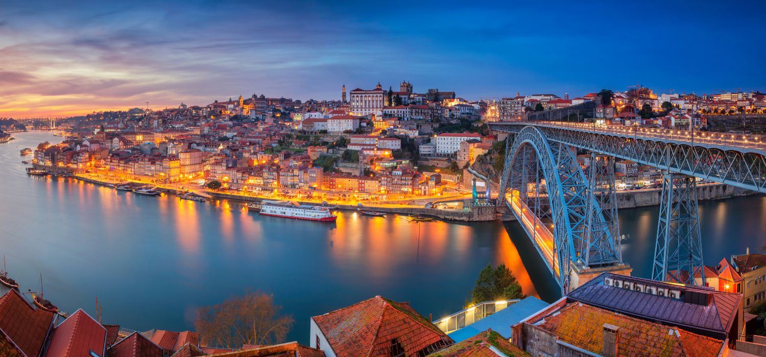 Porto, Portugal