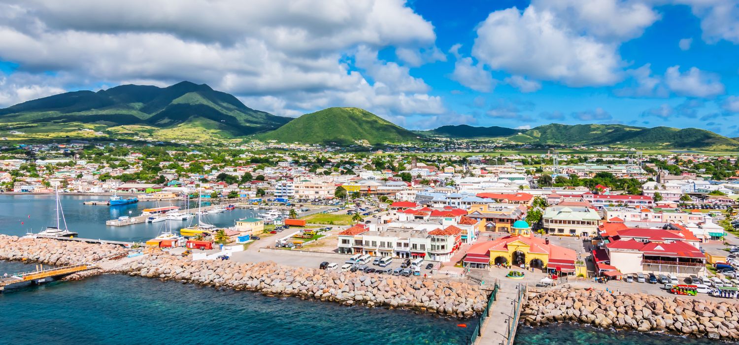 St.Kitts und Nevis