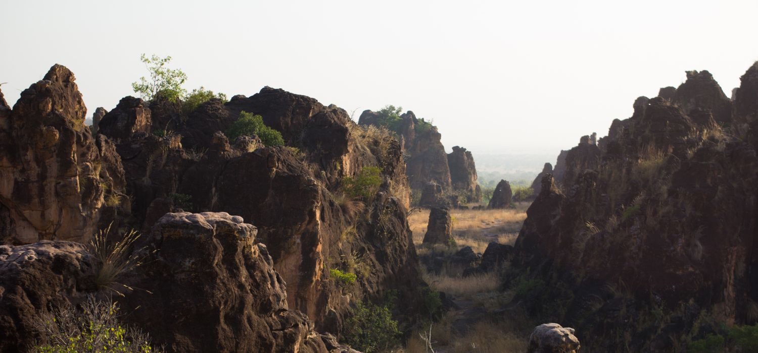 Burkina Faso