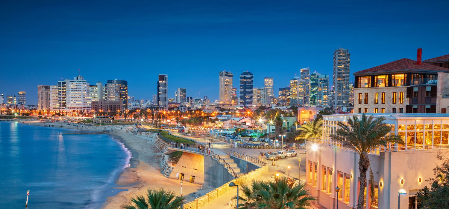 Tel Aviv, Israel