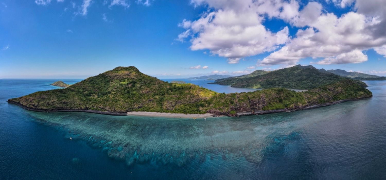 Mayotte