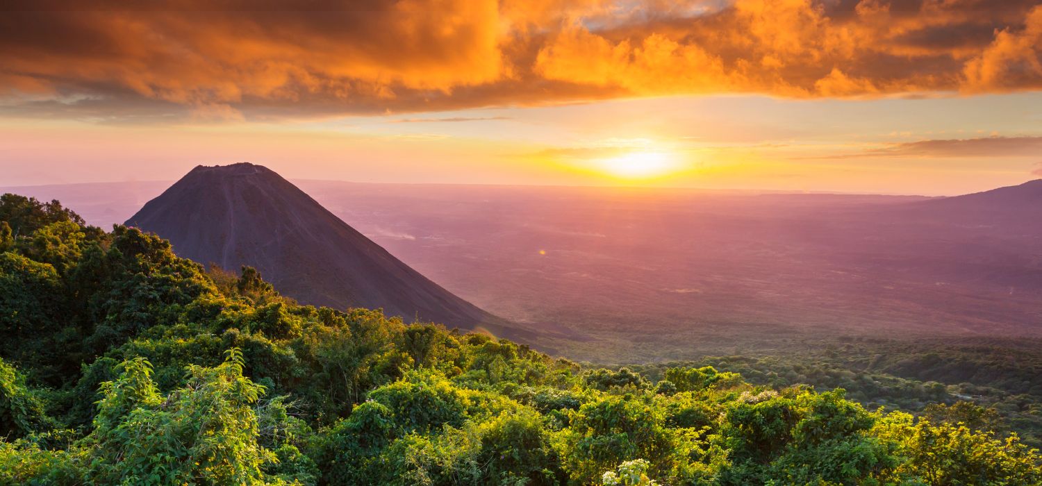 El Salvador