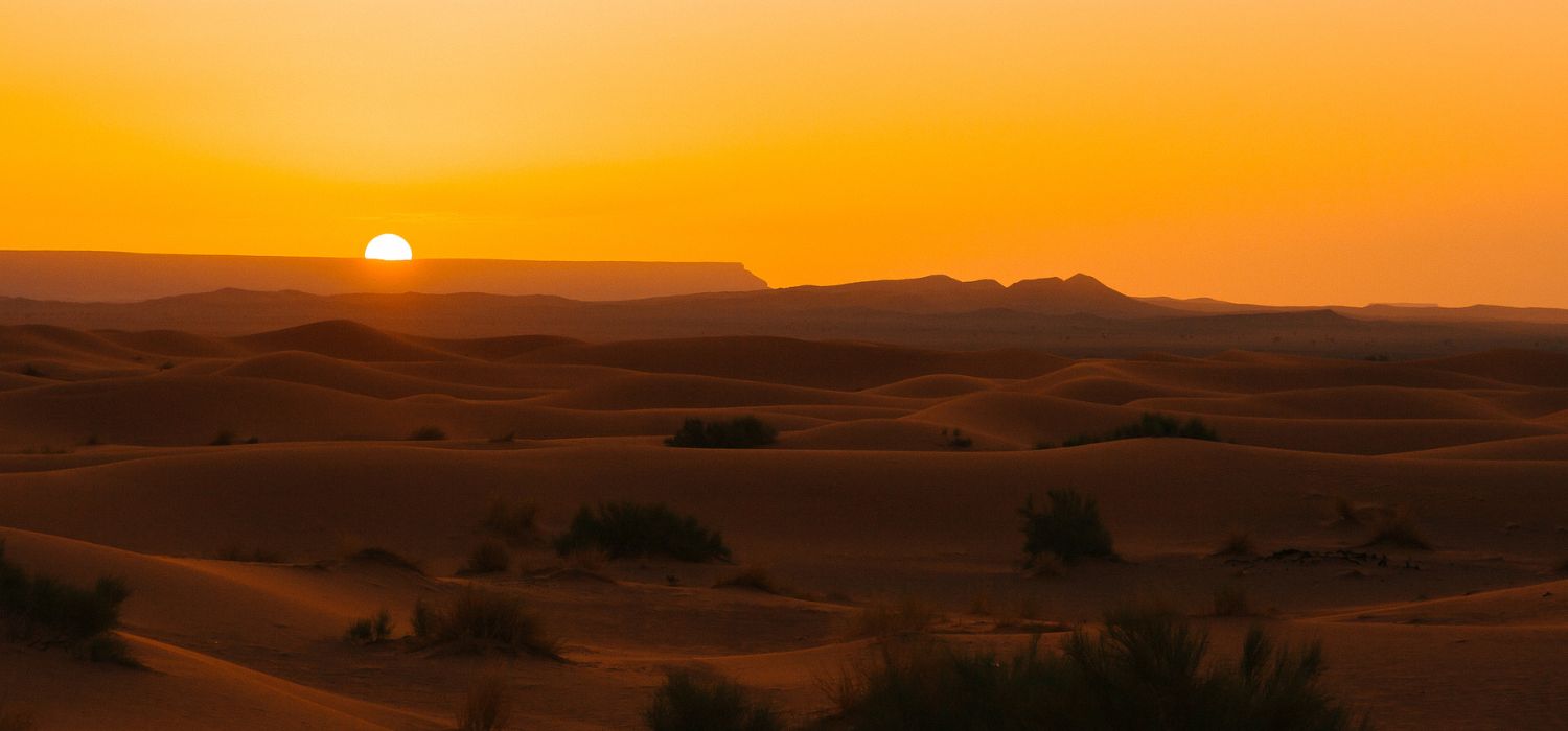 Westsahara