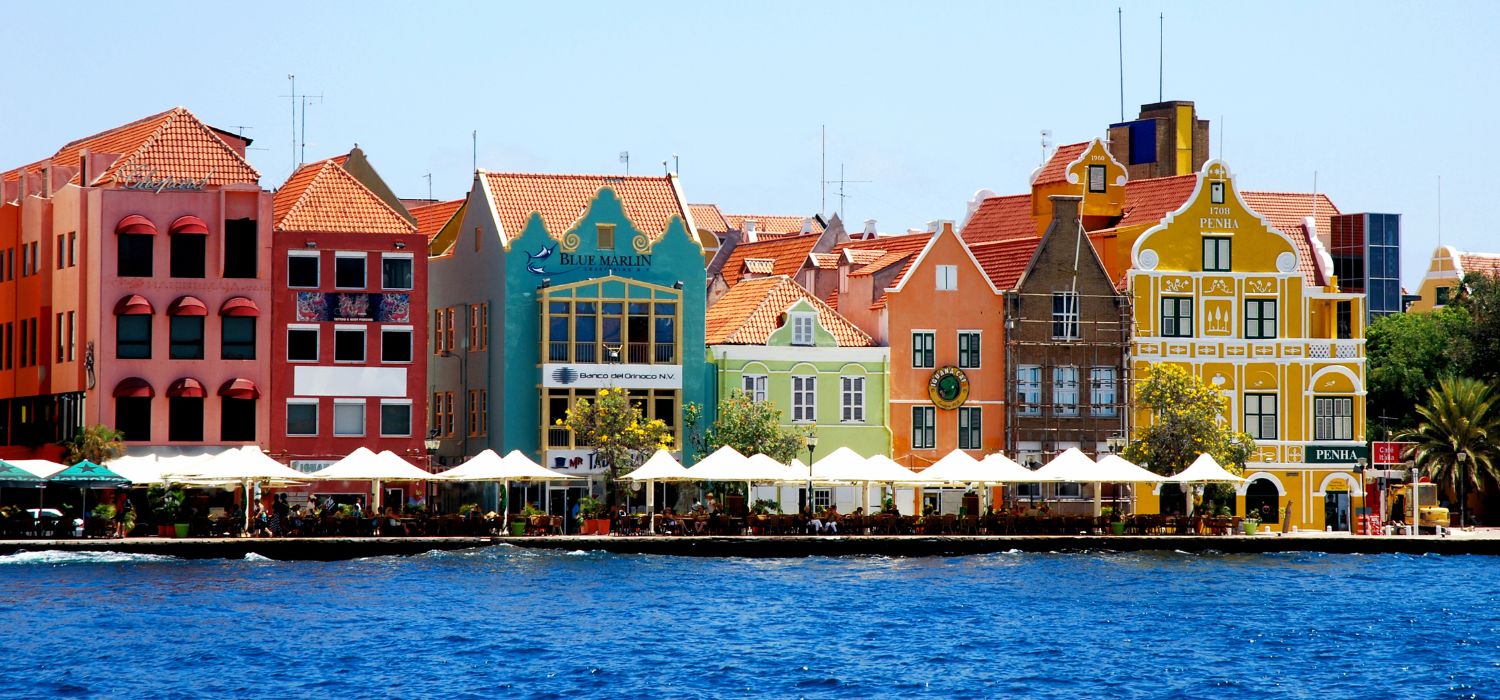 Willemstad, Curaçao