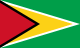 Flagge Guyanas