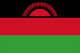 Flagge Malawis