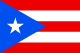 Flagge Puerto Ricos