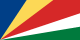 Flagge der Seychellen