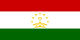 Flagge Tadschikistans