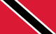 Flagge Trinidad und Tobagos