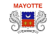 Wappen Mayottes